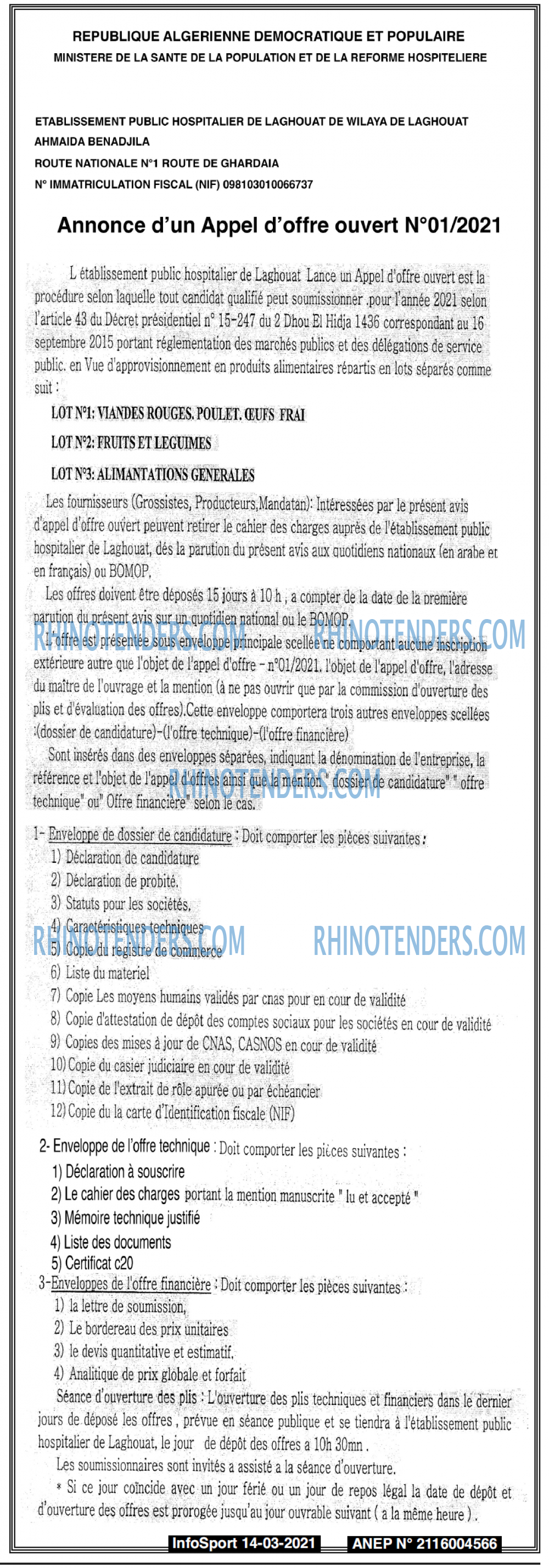 InfoSport