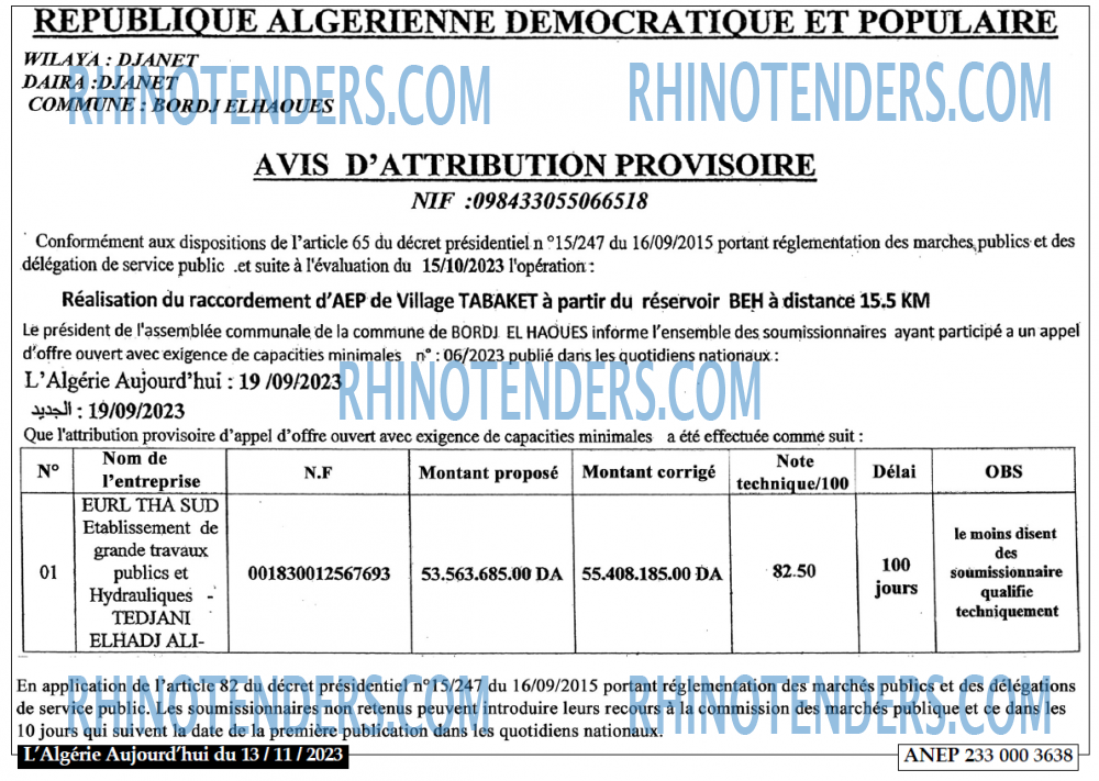 Aujourd'hui