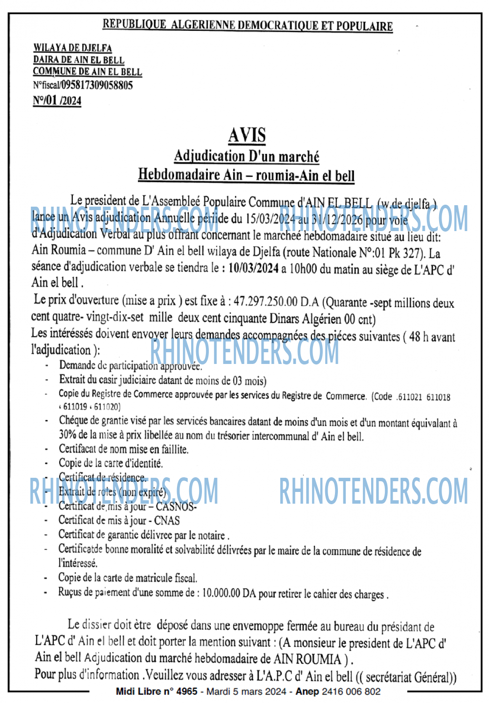 MIDI Libre