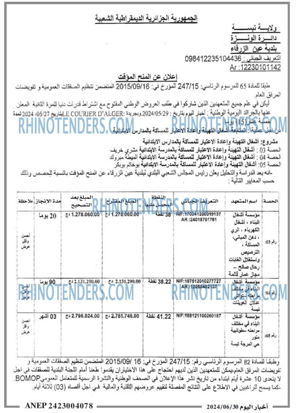 اخبار اليوم