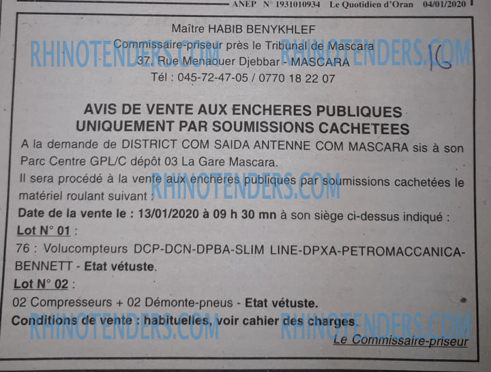 Autres