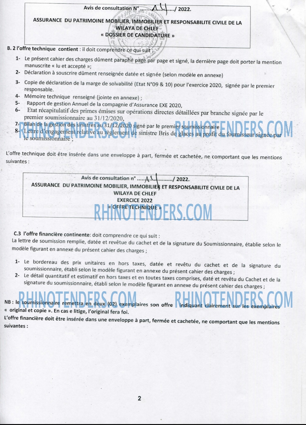Autres