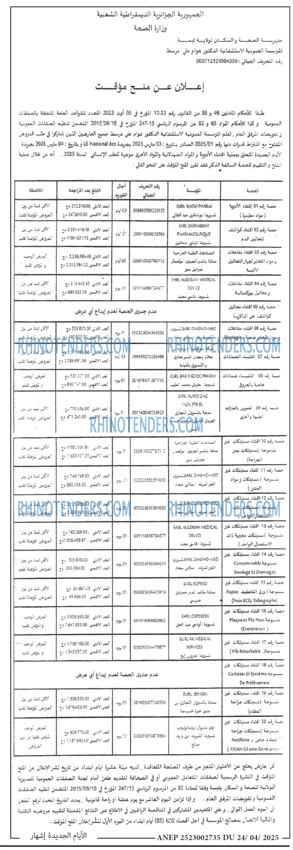 الايام