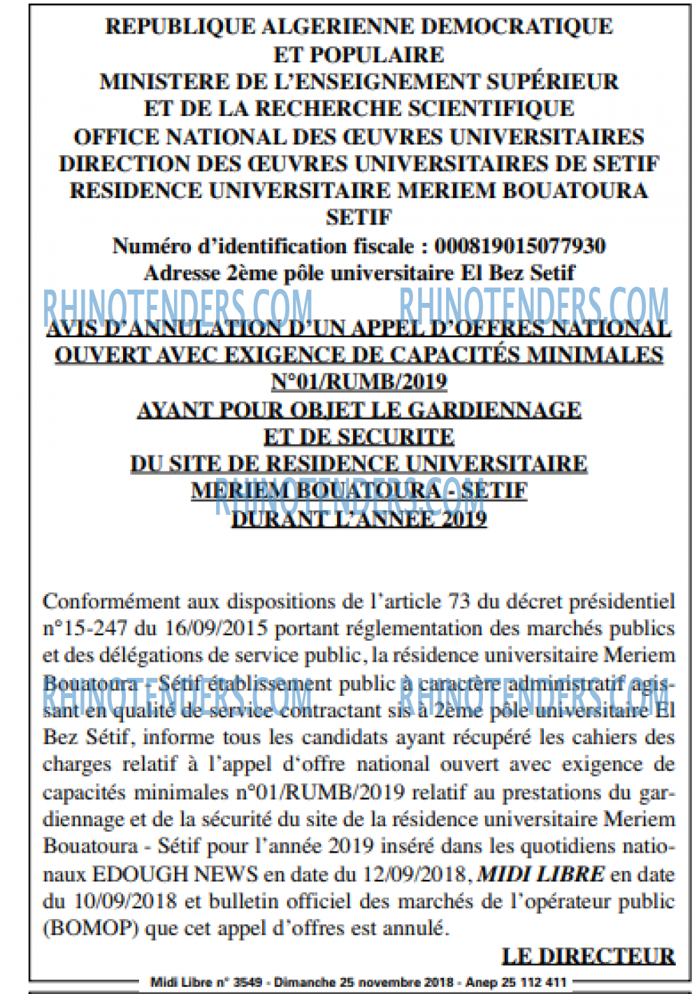 MIDI Libre