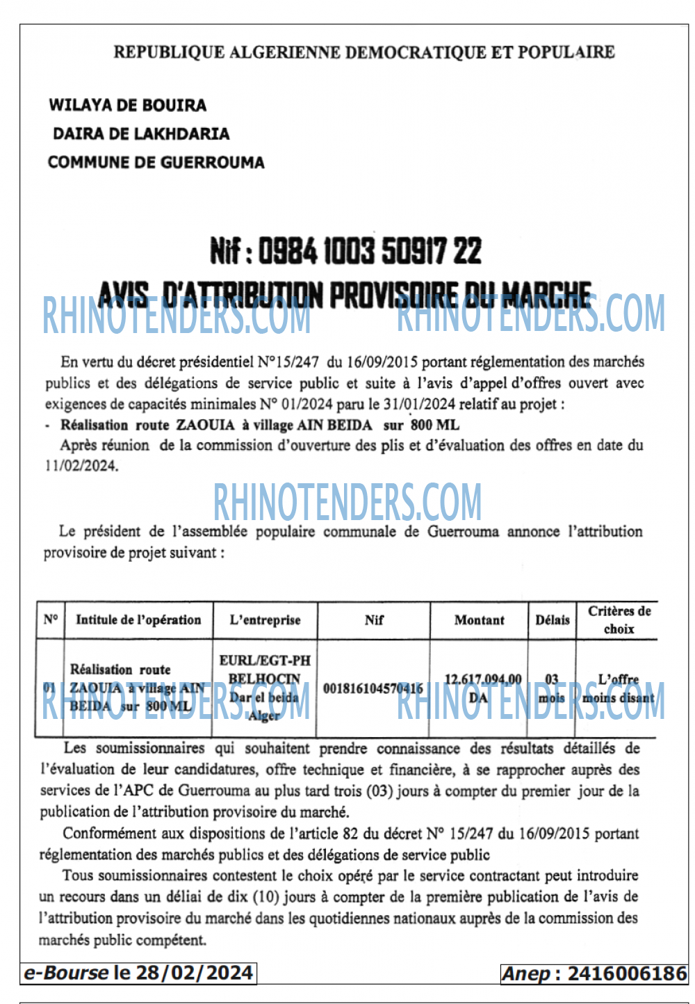 Autres