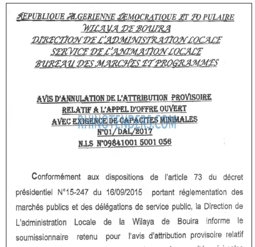 Les Debats