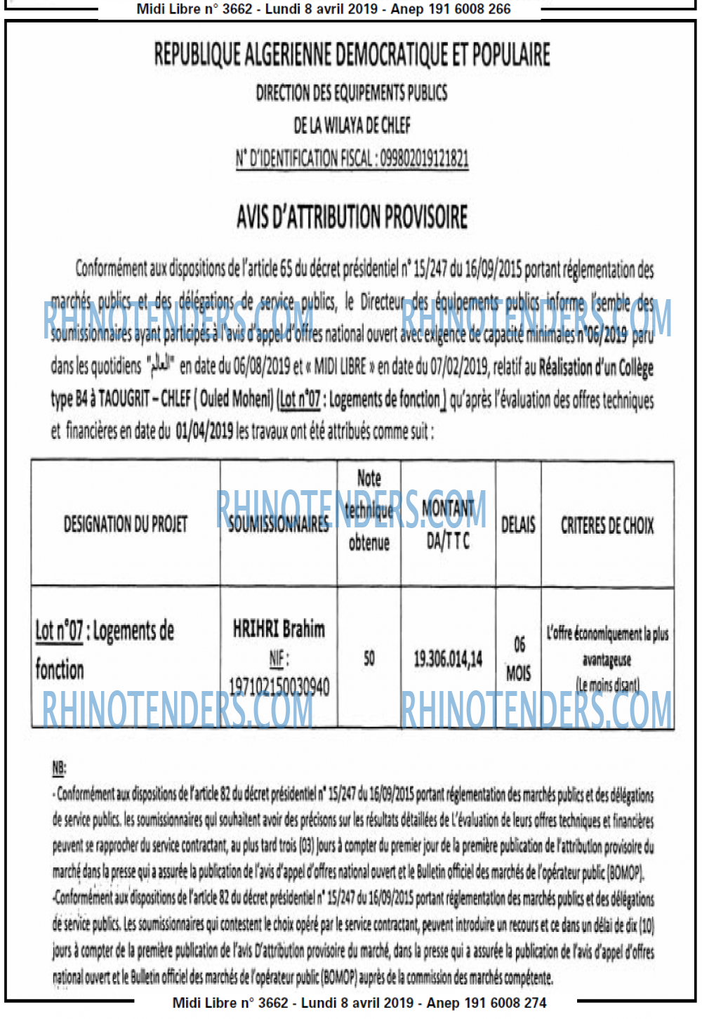 MIDI Libre