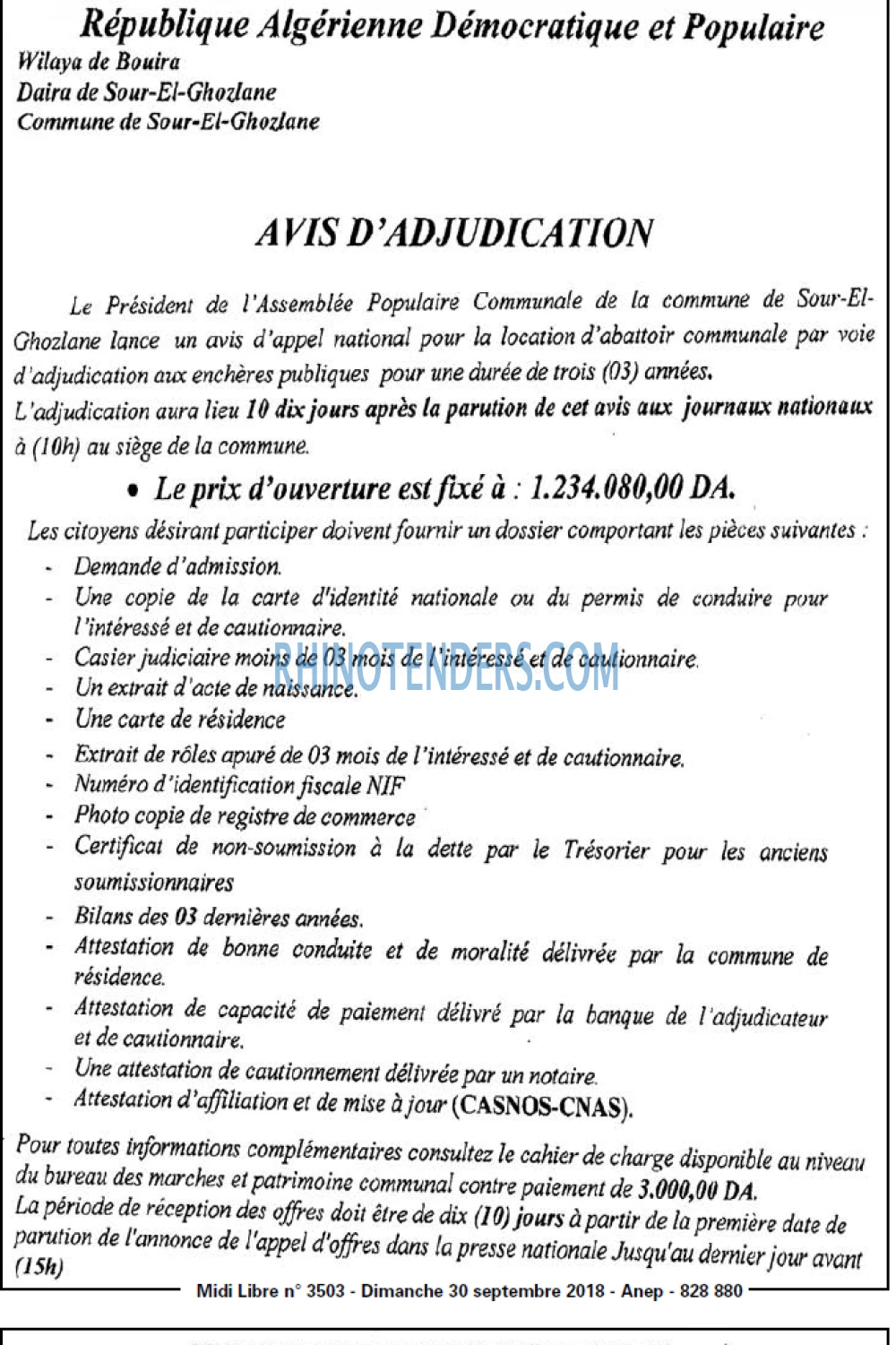 MIDI Libre