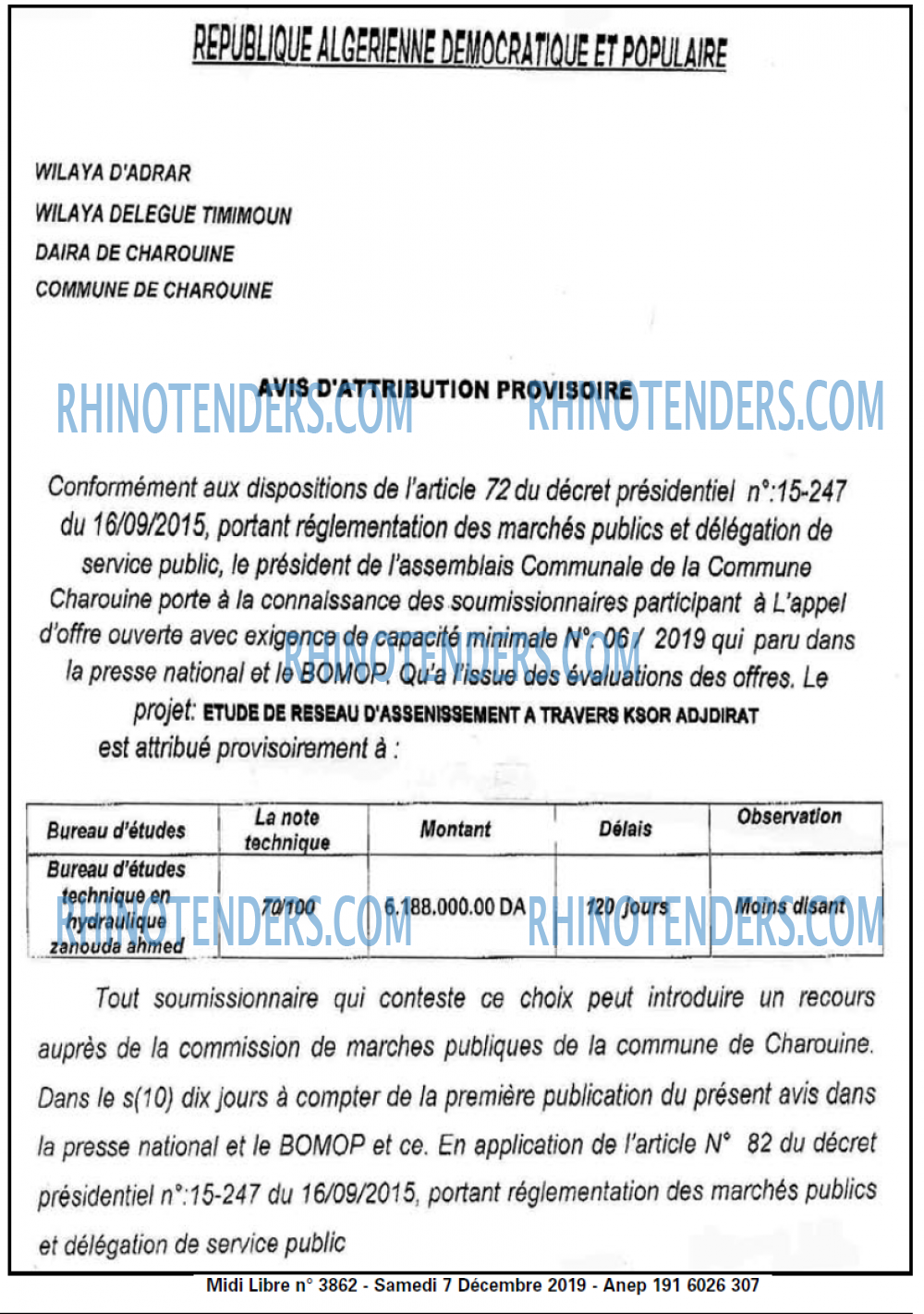 MIDI Libre