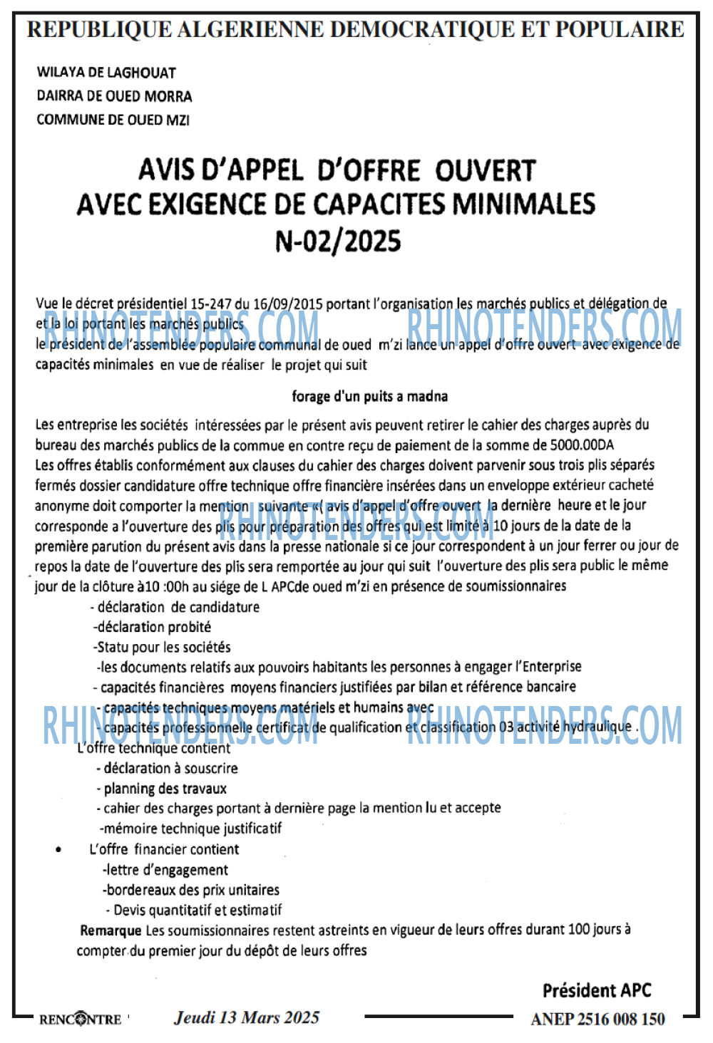 Autres