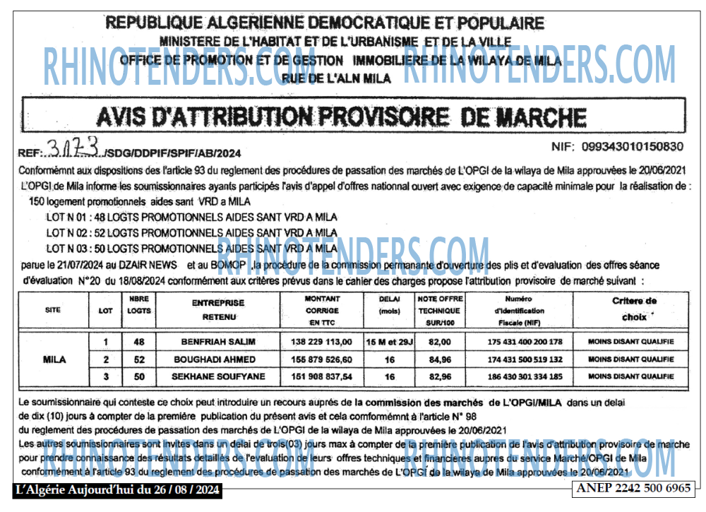 Autres