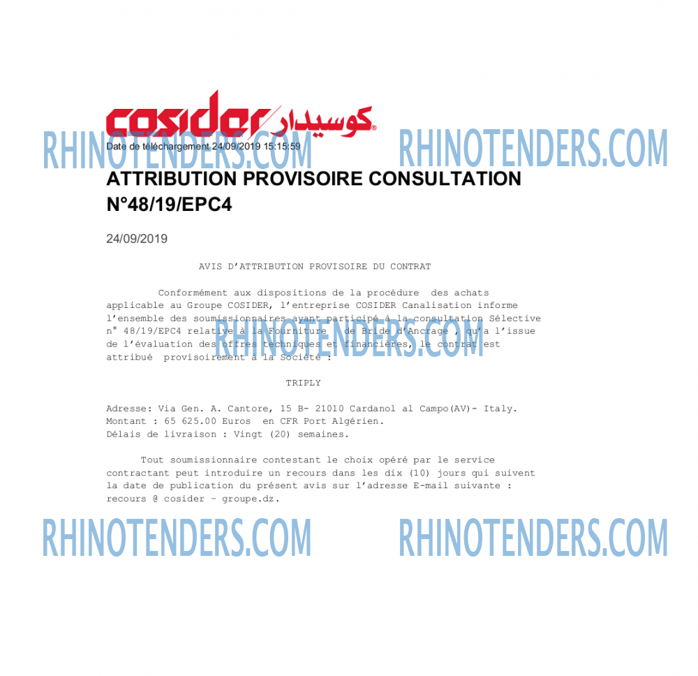 Cosider