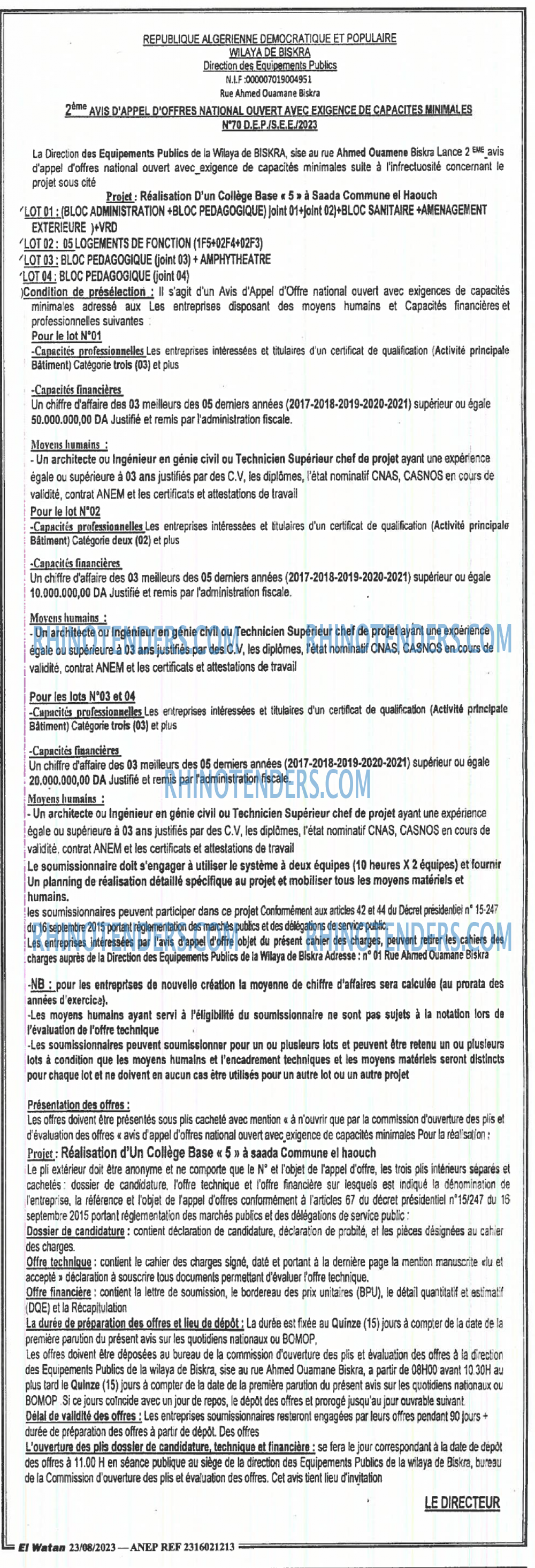 El Watan