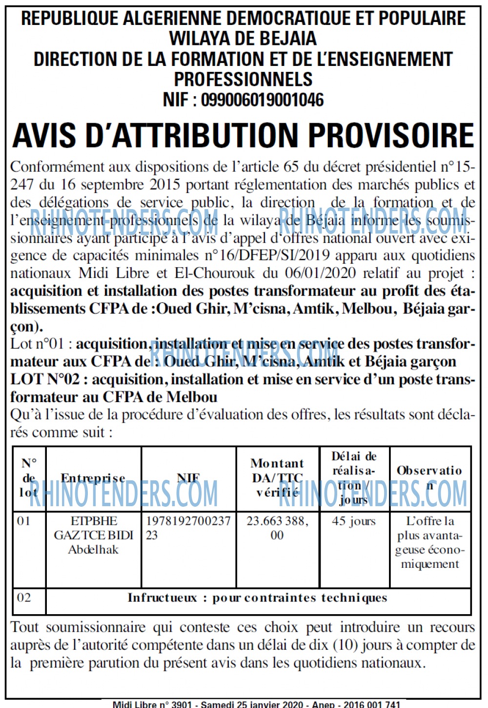 MIDI Libre
