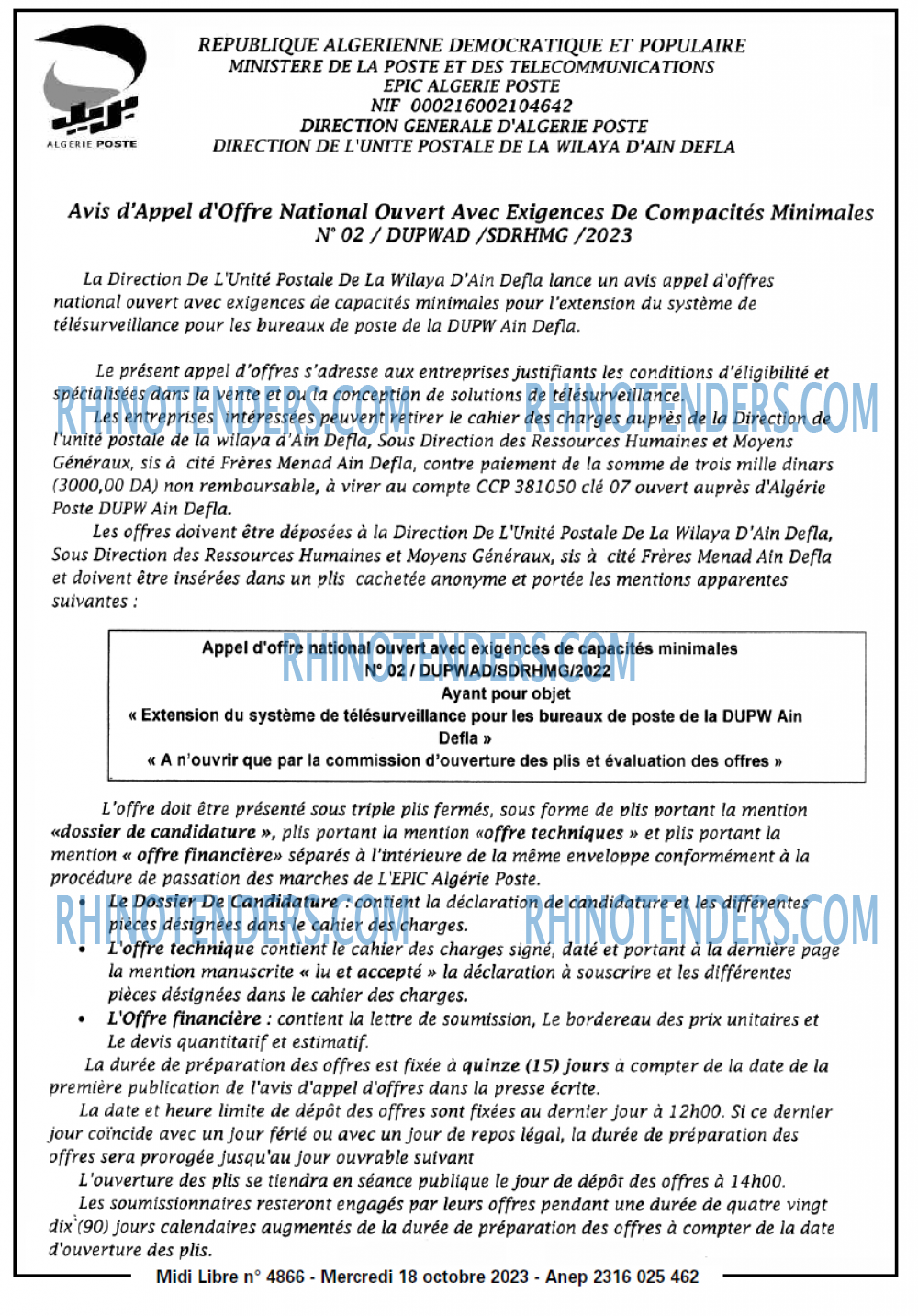 MIDI Libre
