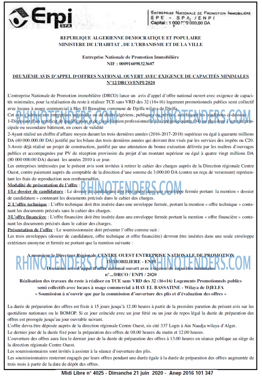MIDI Libre