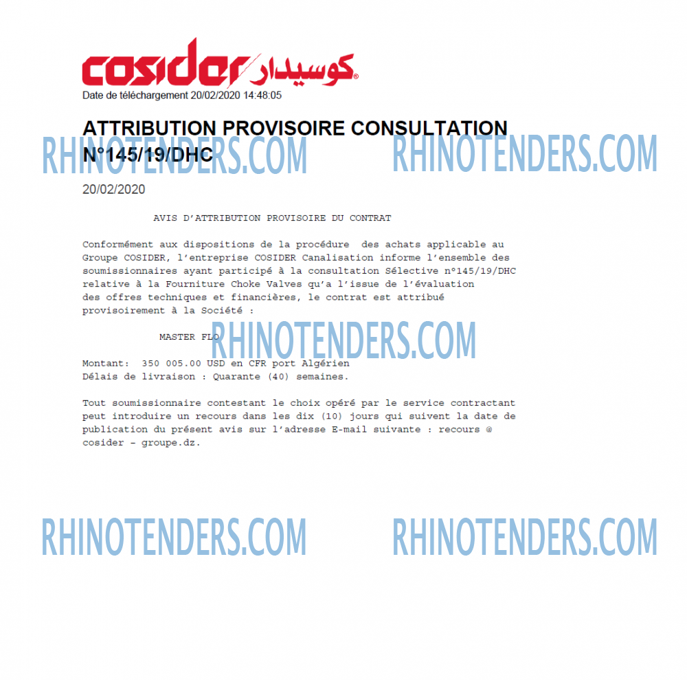 Cosider