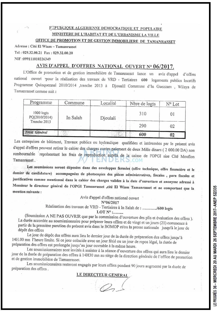 Le Progrès