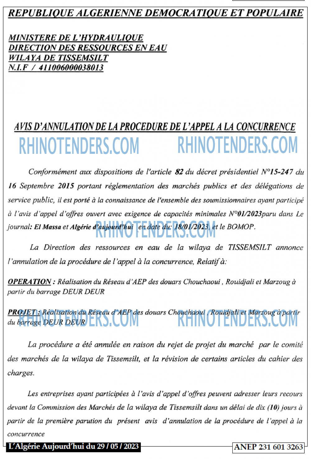 Aujourd'hui