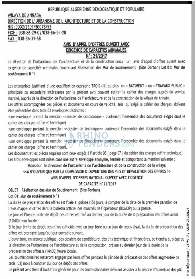 NOUVELLE REPUBLIQUE