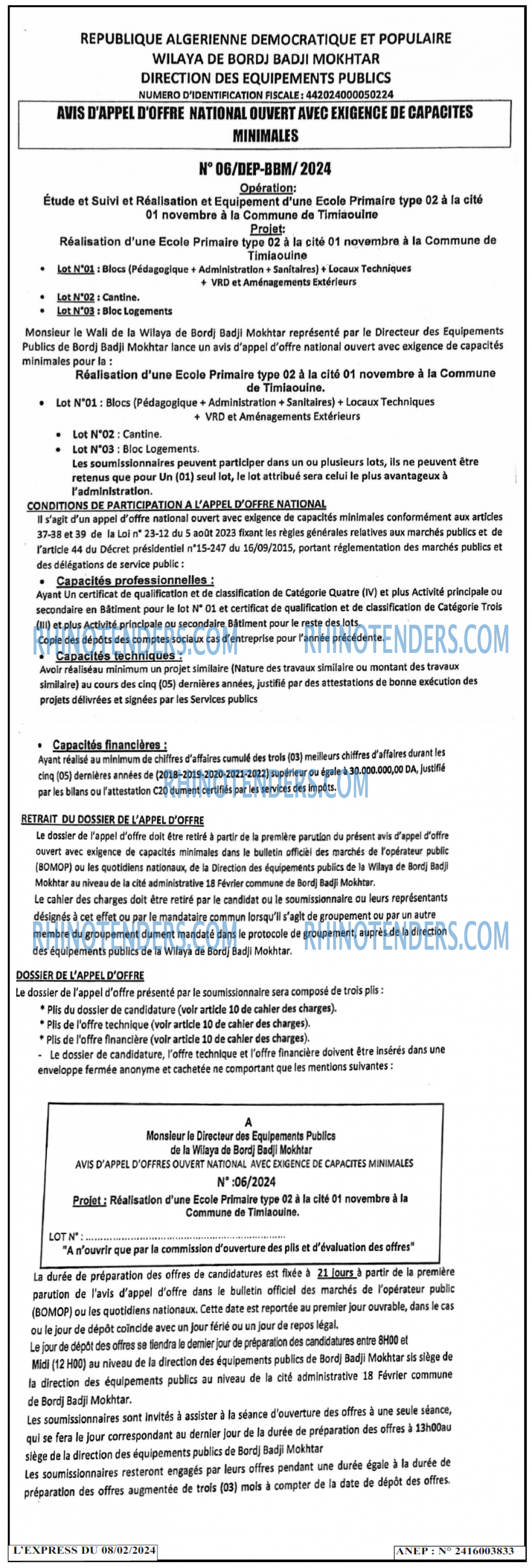 Autres