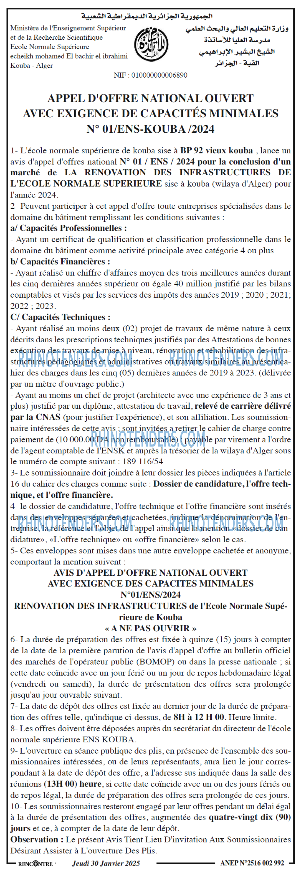 Autres