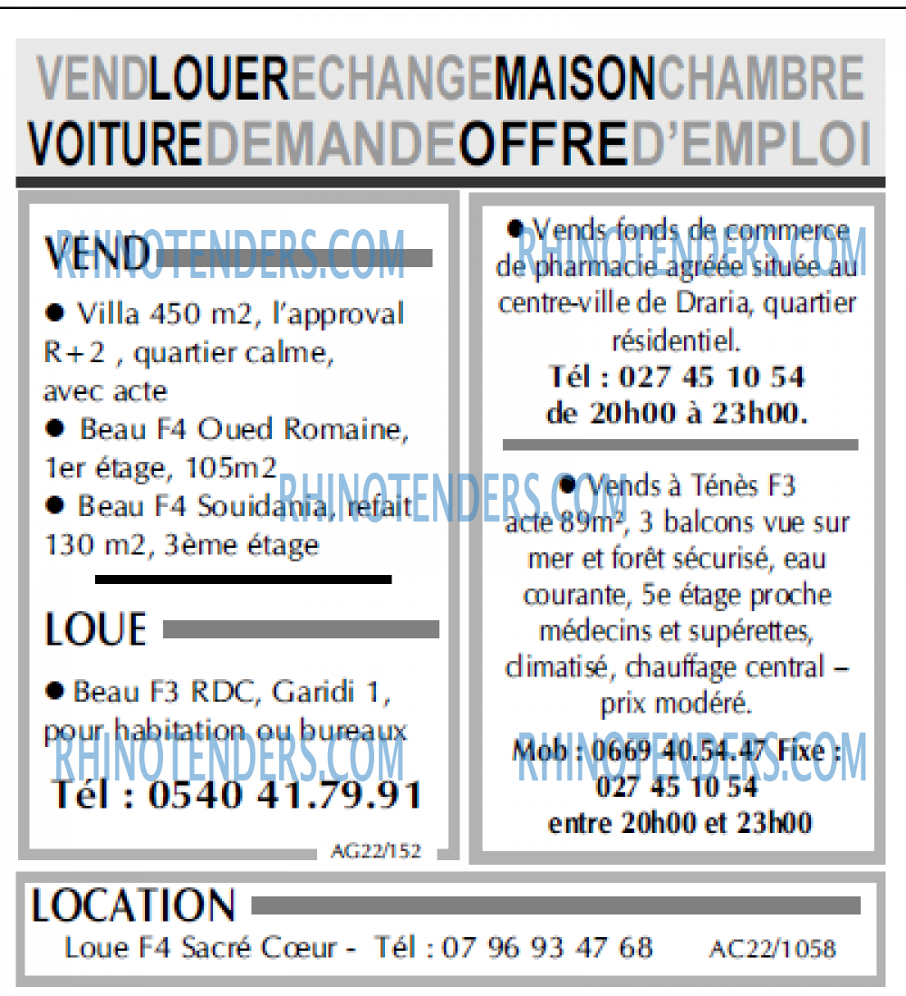 L'EXPRESSION