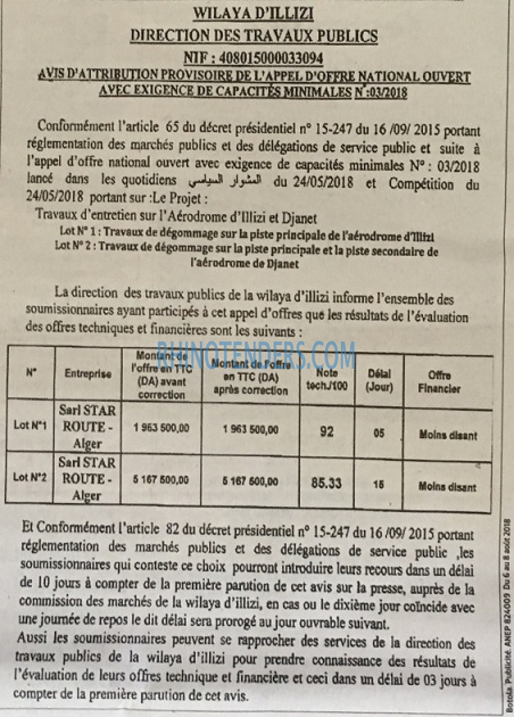 BOTOLA