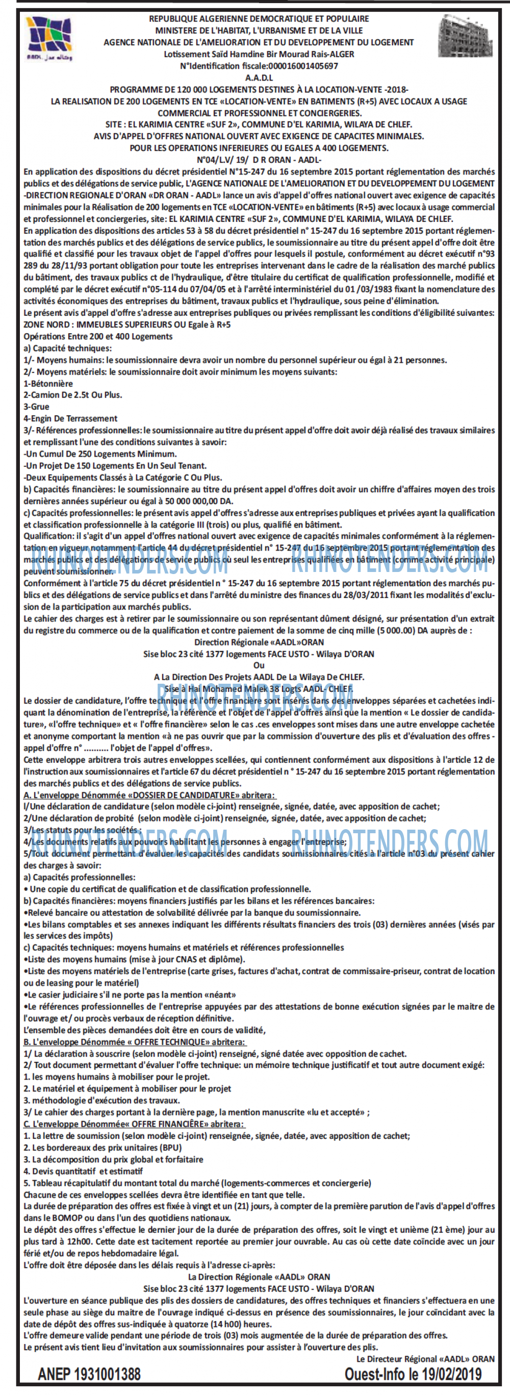 OUEST INFO