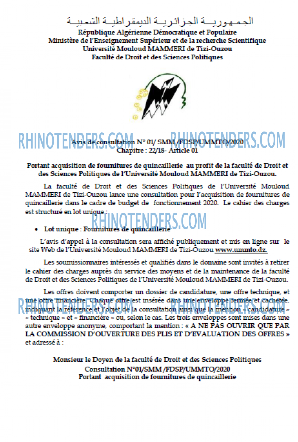 Autres