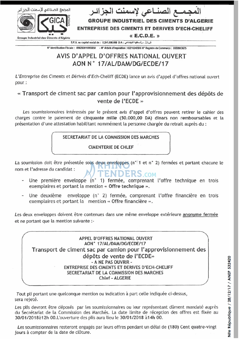 NOUVELLE REPUBLIQUE