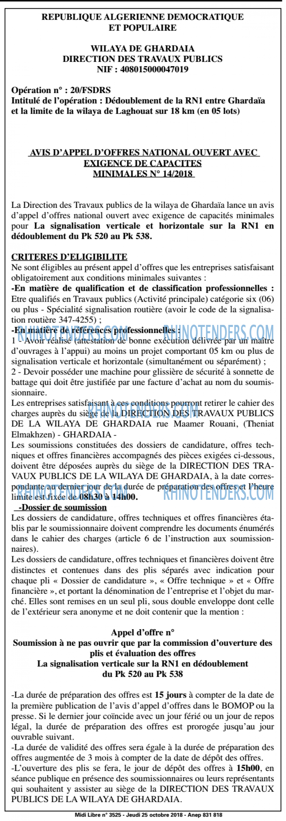 MIDI Libre