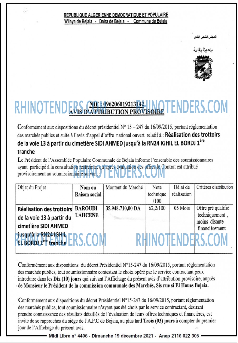 MIDI Libre