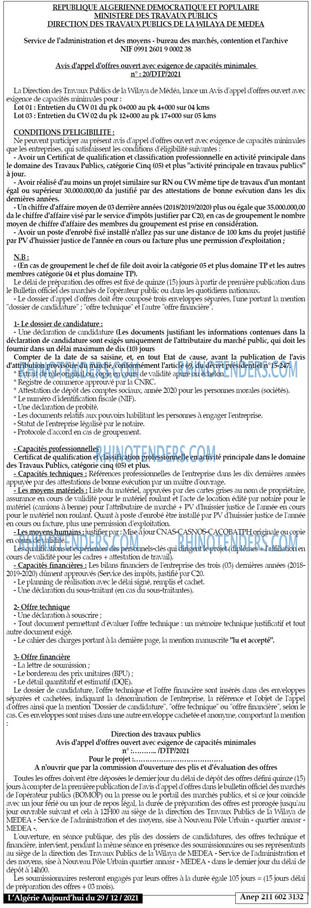 Autres