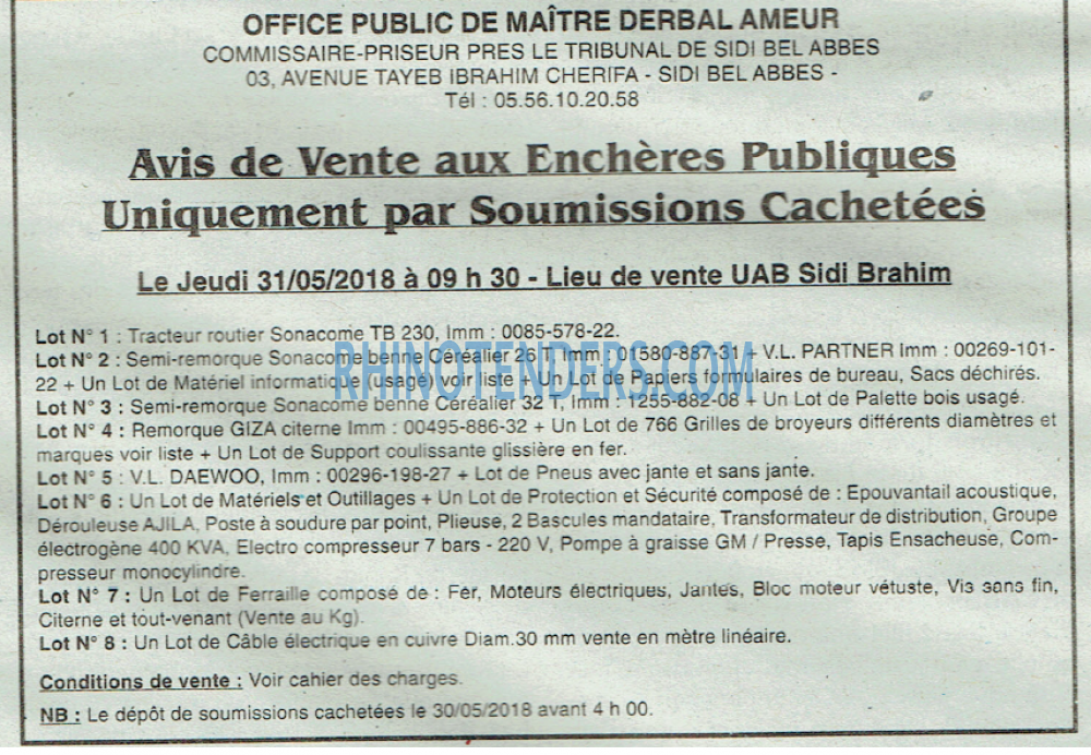 Le Quotidien d'Oran