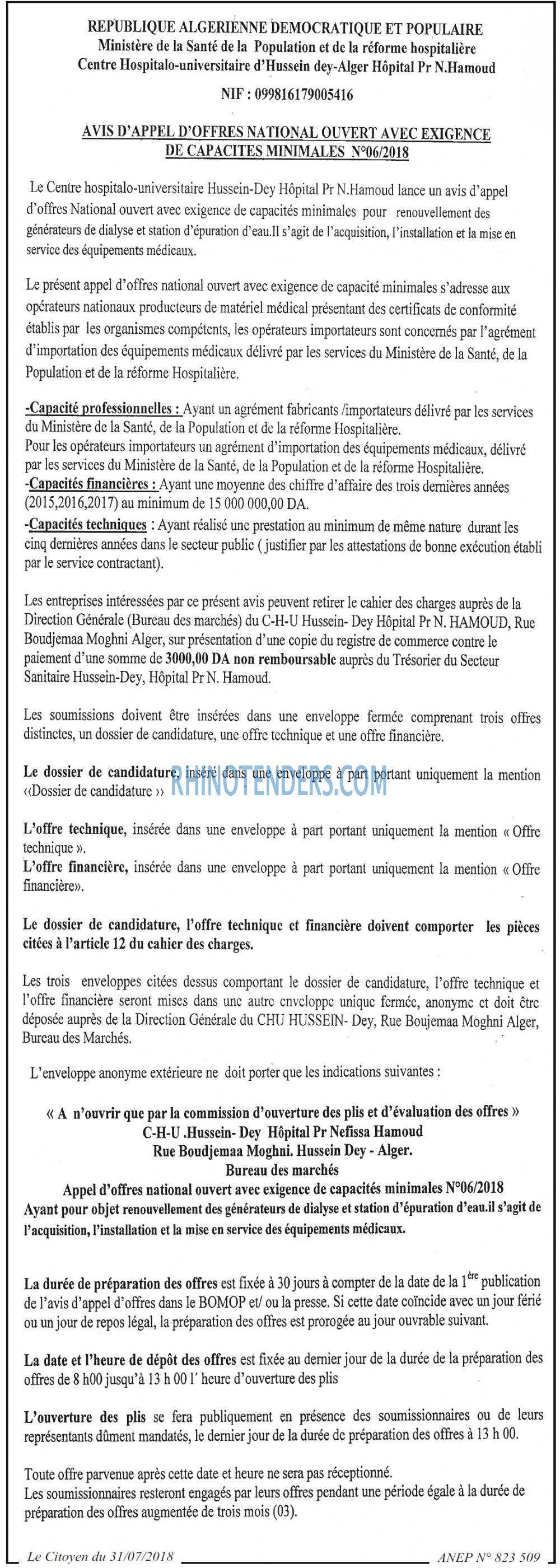 Le Citoyen