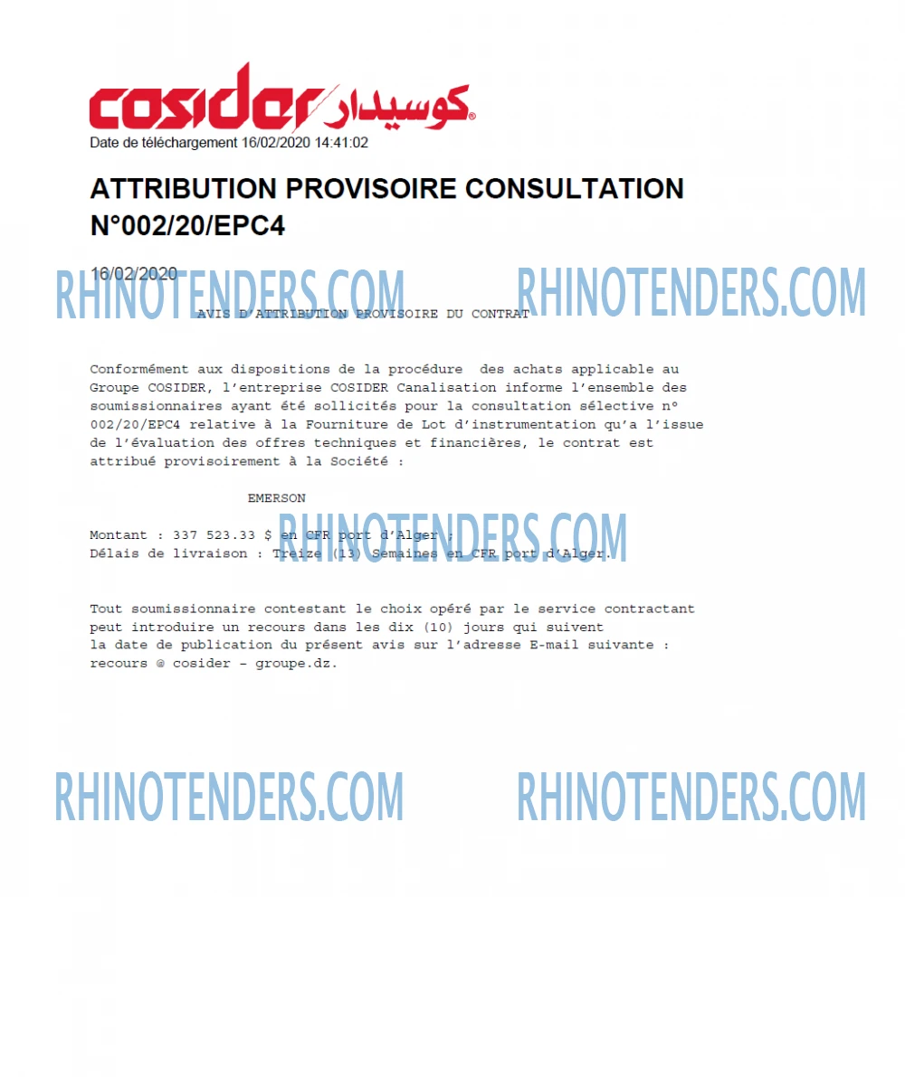 Cosider