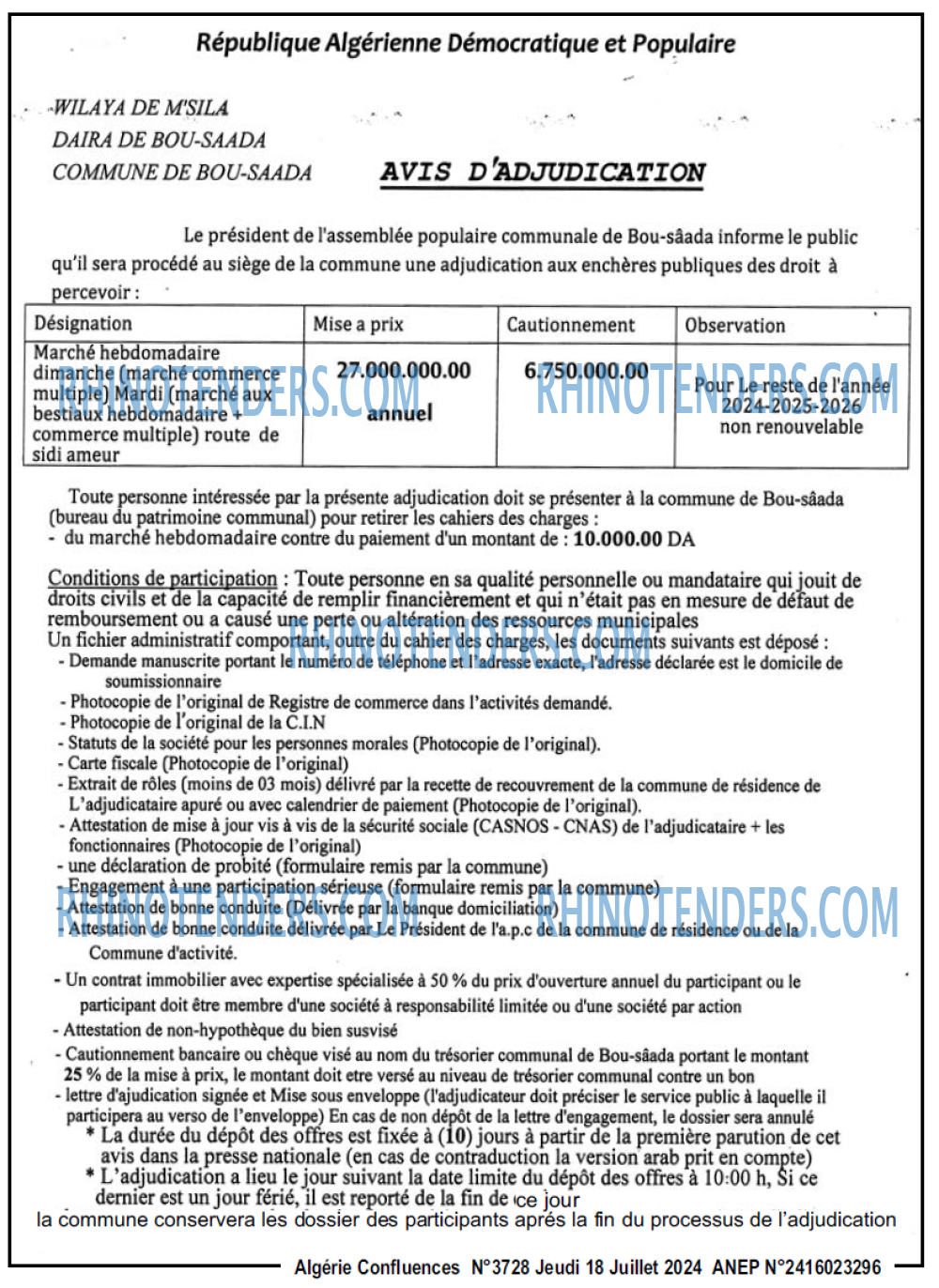 Autres