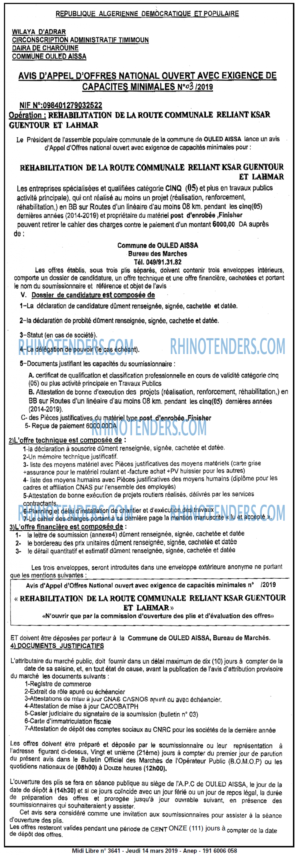 MIDI Libre