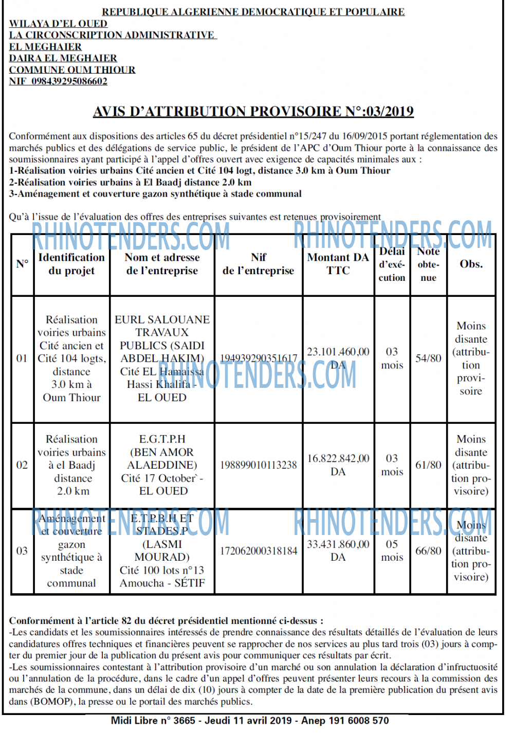 MIDI Libre