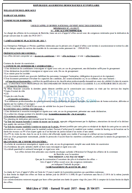 MIDI Libre