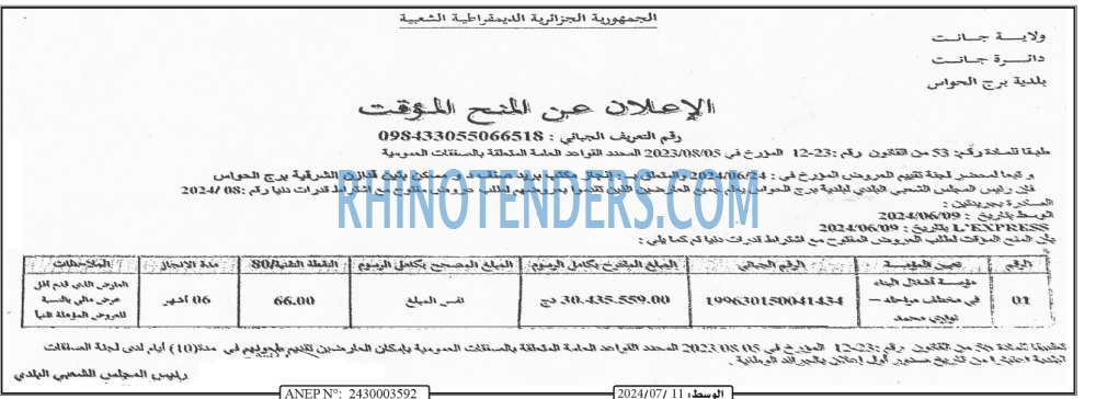 AL WASAT