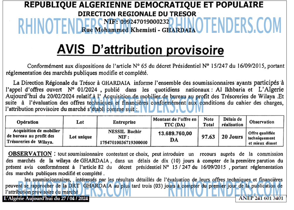 Aujourd'hui
