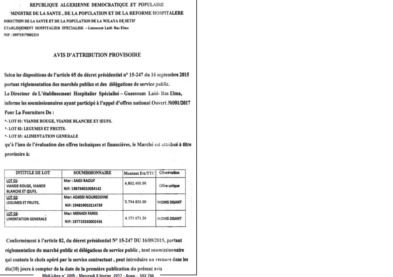 MIDI Libre