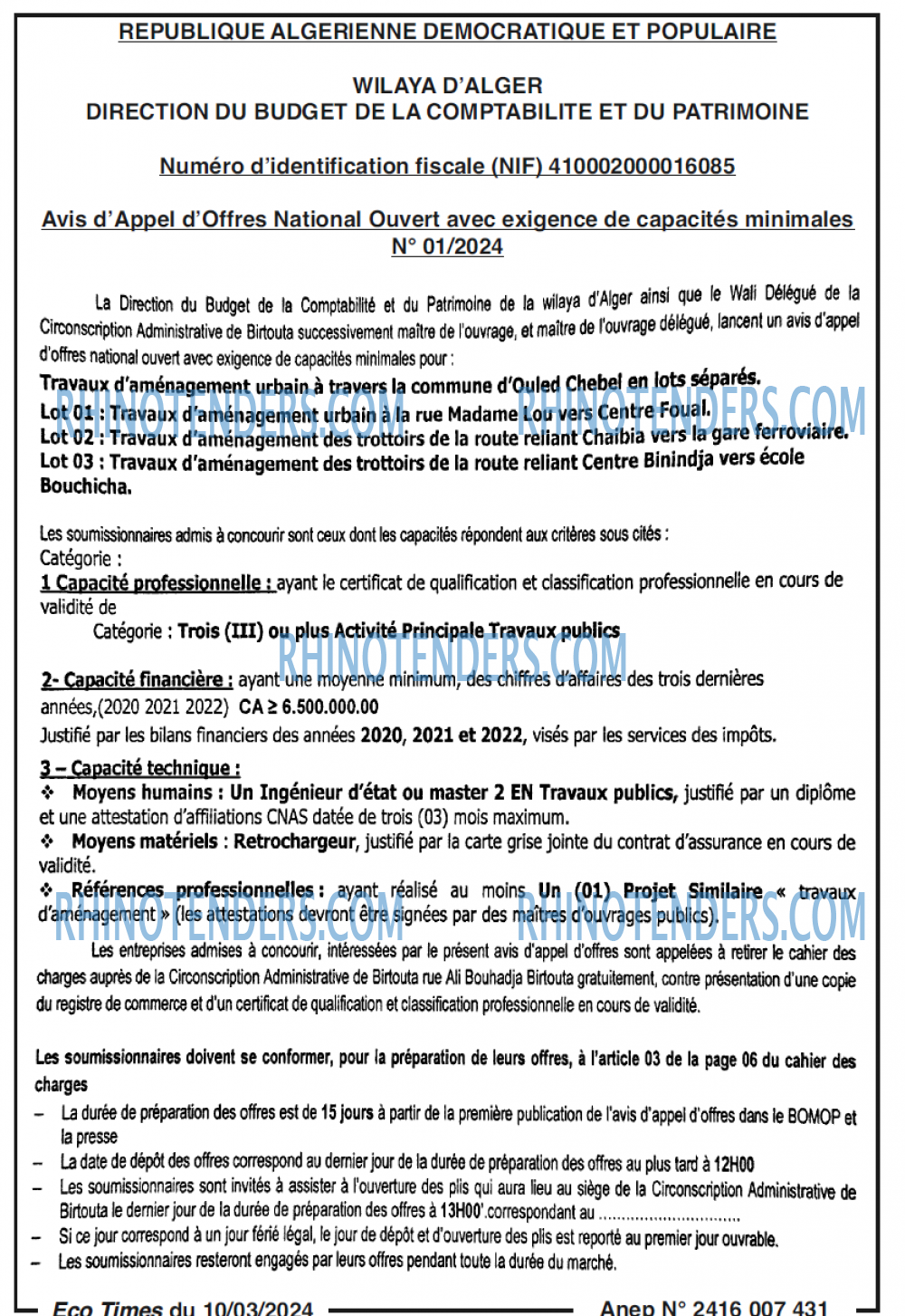 Autres