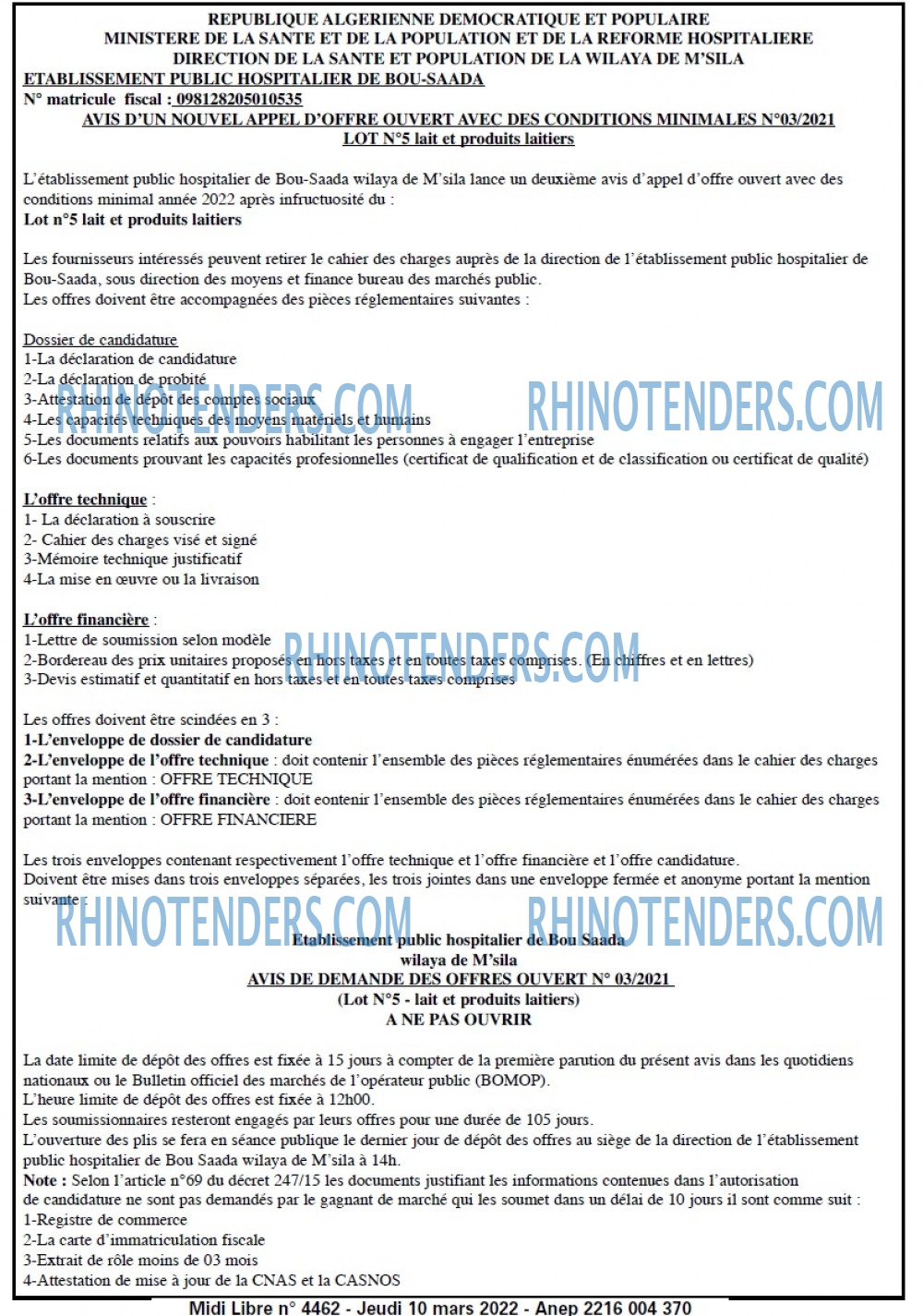 MIDI Libre