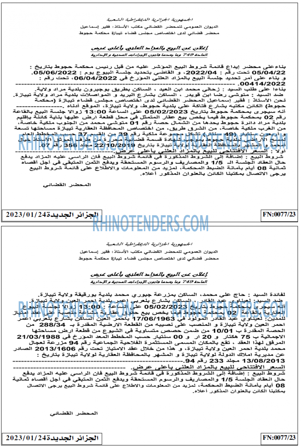 الجزائر الجديدة