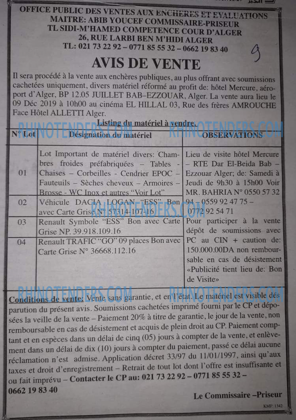 EL KHABAR