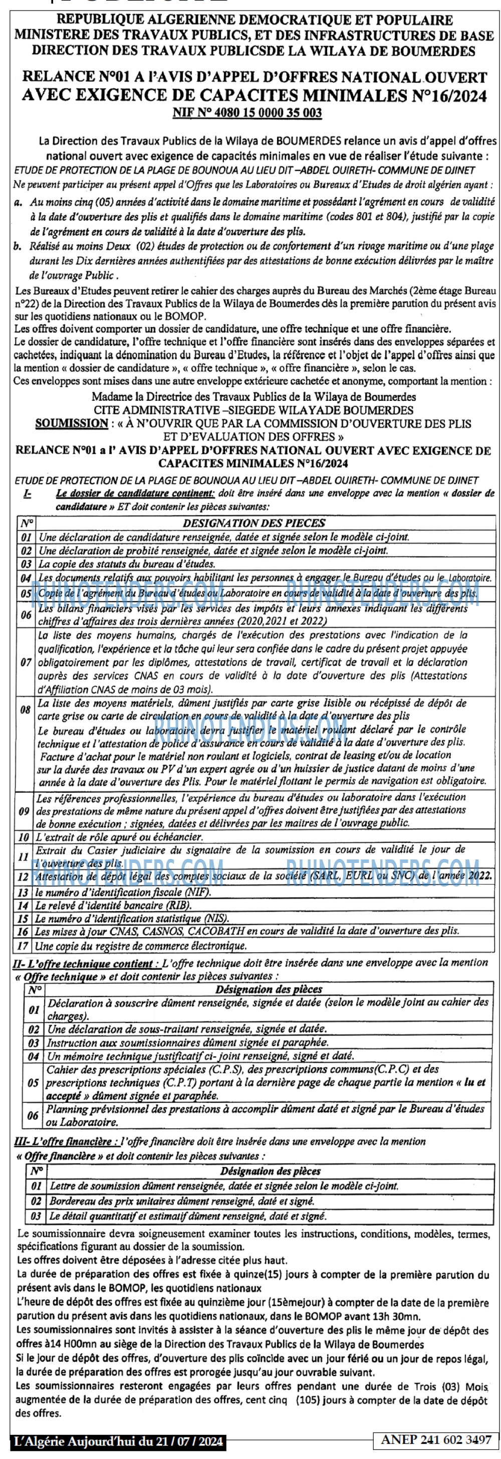 Autres
