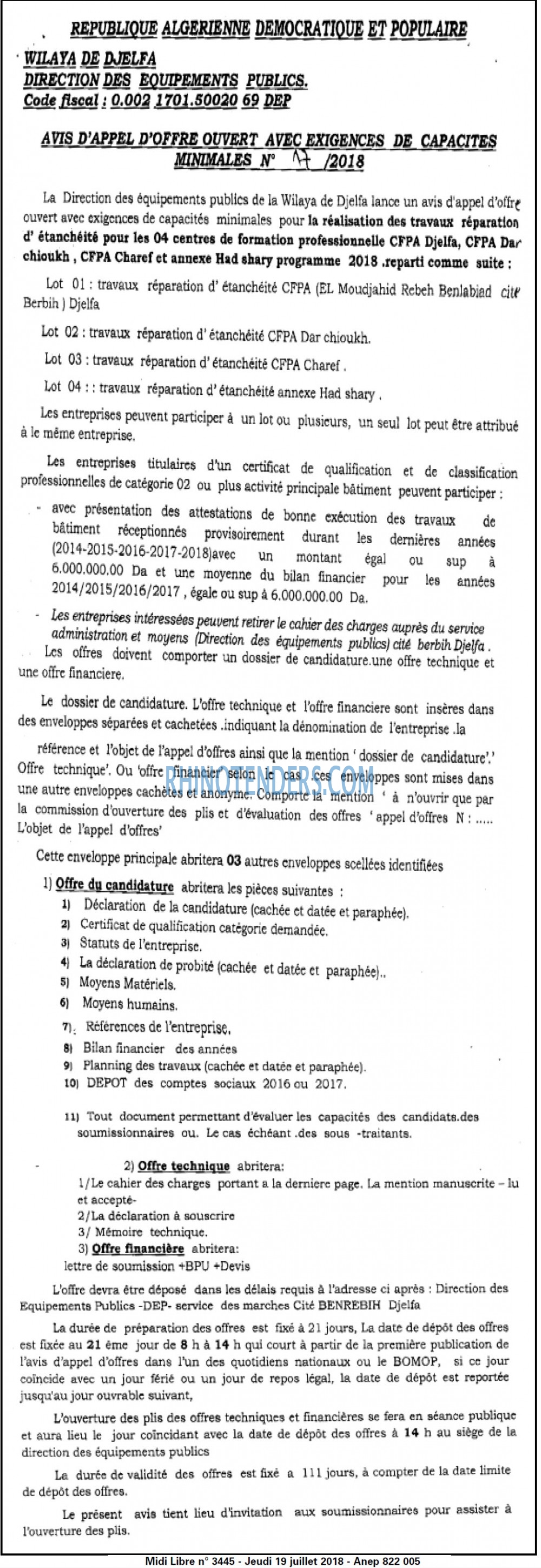 MIDI Libre